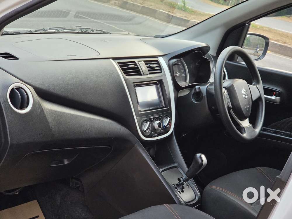 Maruti Suzuki Celerio X Amt Zxi Option, 2019, Petrol