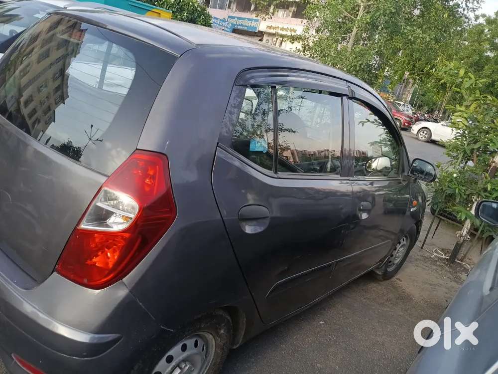 Hundai I10 Magna