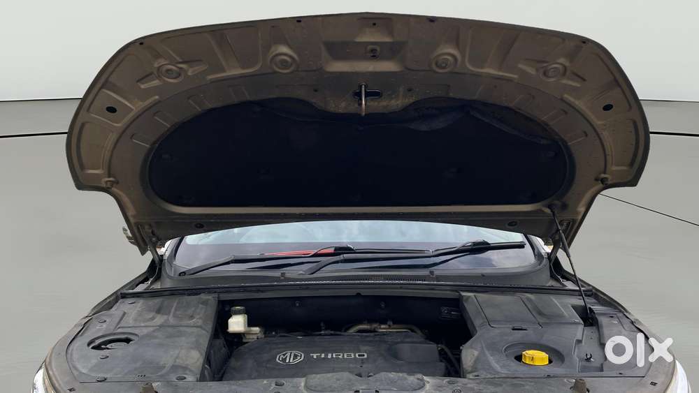 Mg Hector 2.0 Sharp Diesel, 2020, Diesel