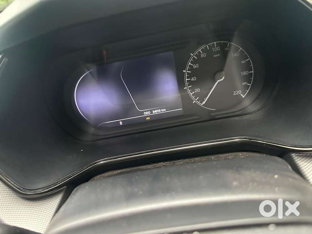 Tata Harrier 2023 Diesel 34000 Km Driven