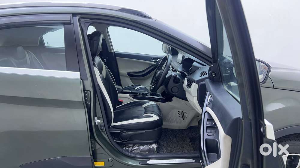 Tata Nexon 1.2 Revotron Xz Plus, 2021, Petrol