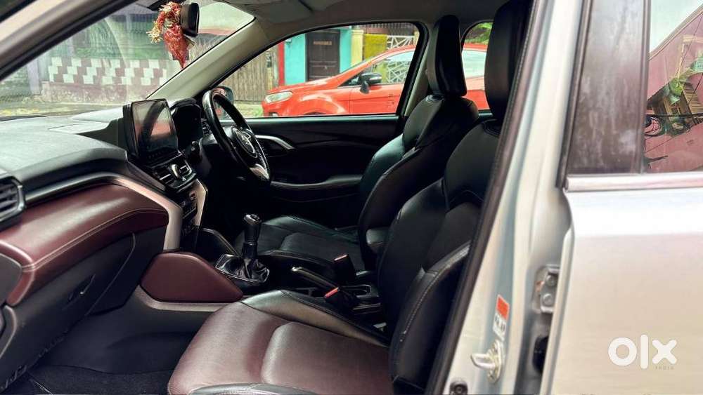 Maruti Suzuki Grand Vitara 1.5 Alpha Smart Hybrid, 2022, Petrol