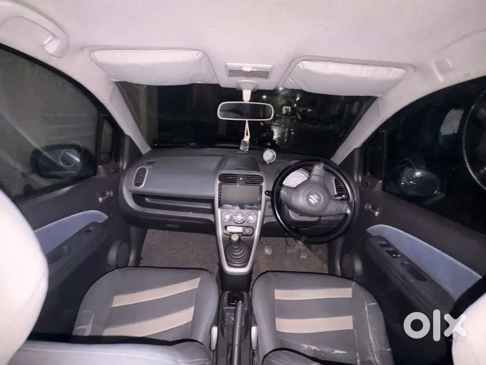 Maruti Suzuki Ritz 2009 Petrol Manual