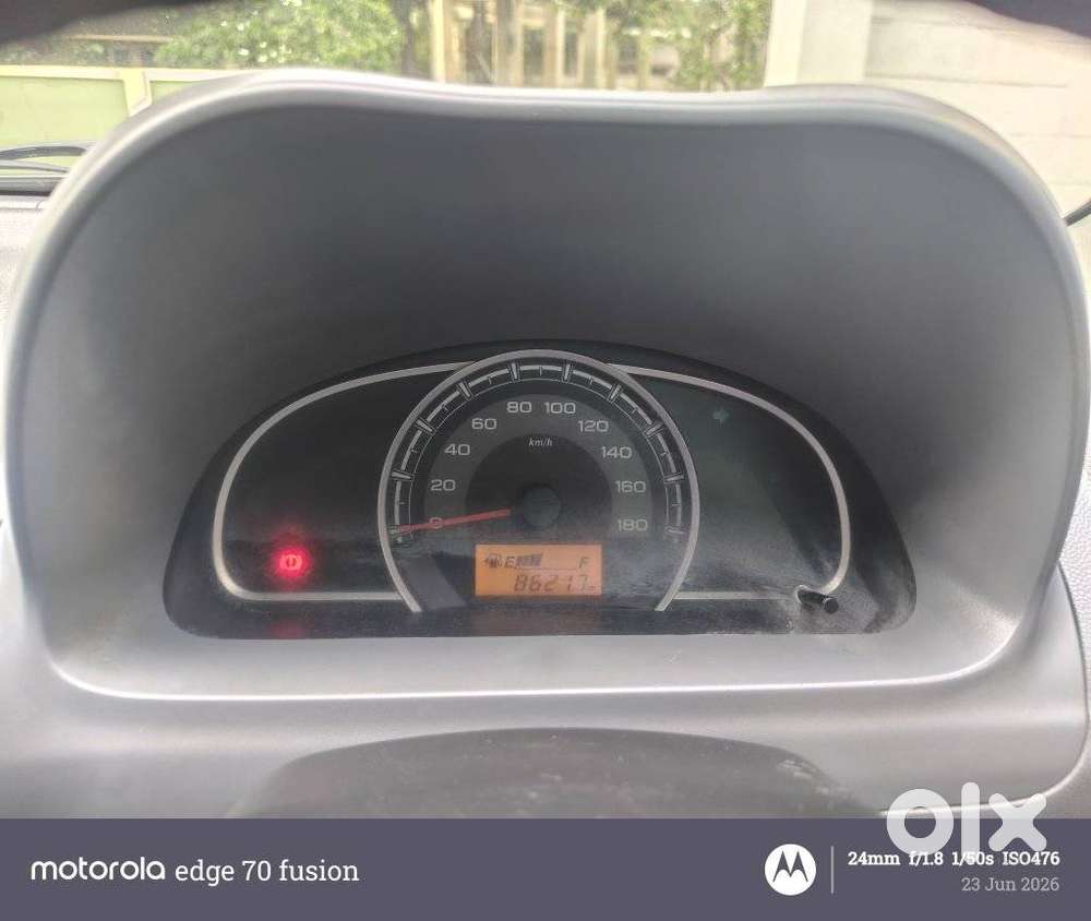 Maruti Suzuki Alto 800 Lxi, 2016, Petrol