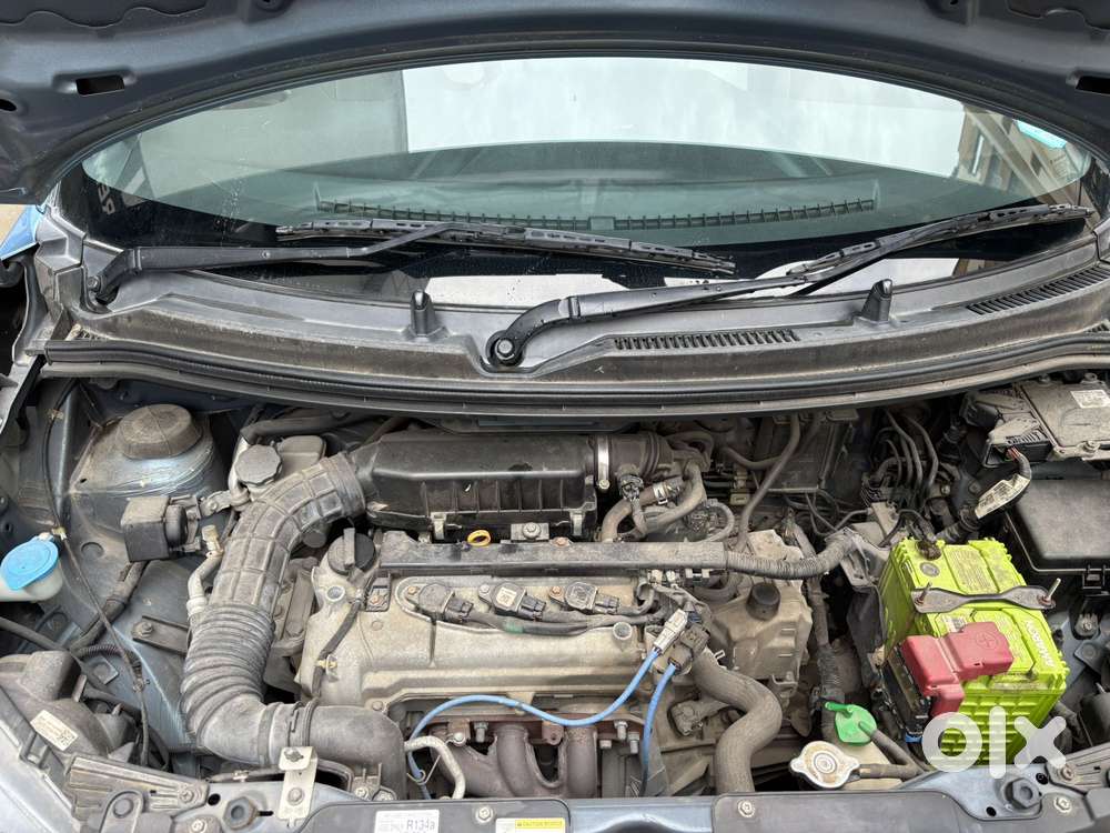 Maruti Suzuki Wagon R 1.0 Vxi Amt, 2019, Petrol