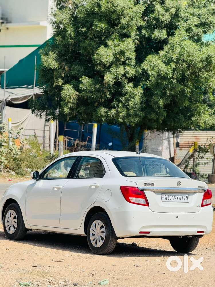 Maruti Suzuki Swift Dzire, 2019, Petrol