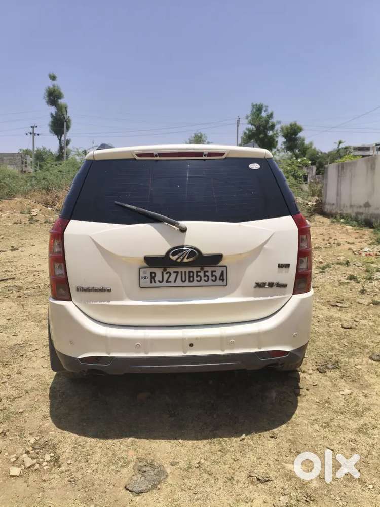 Mahindra Xuv500 2012 Diesel Good Condition
