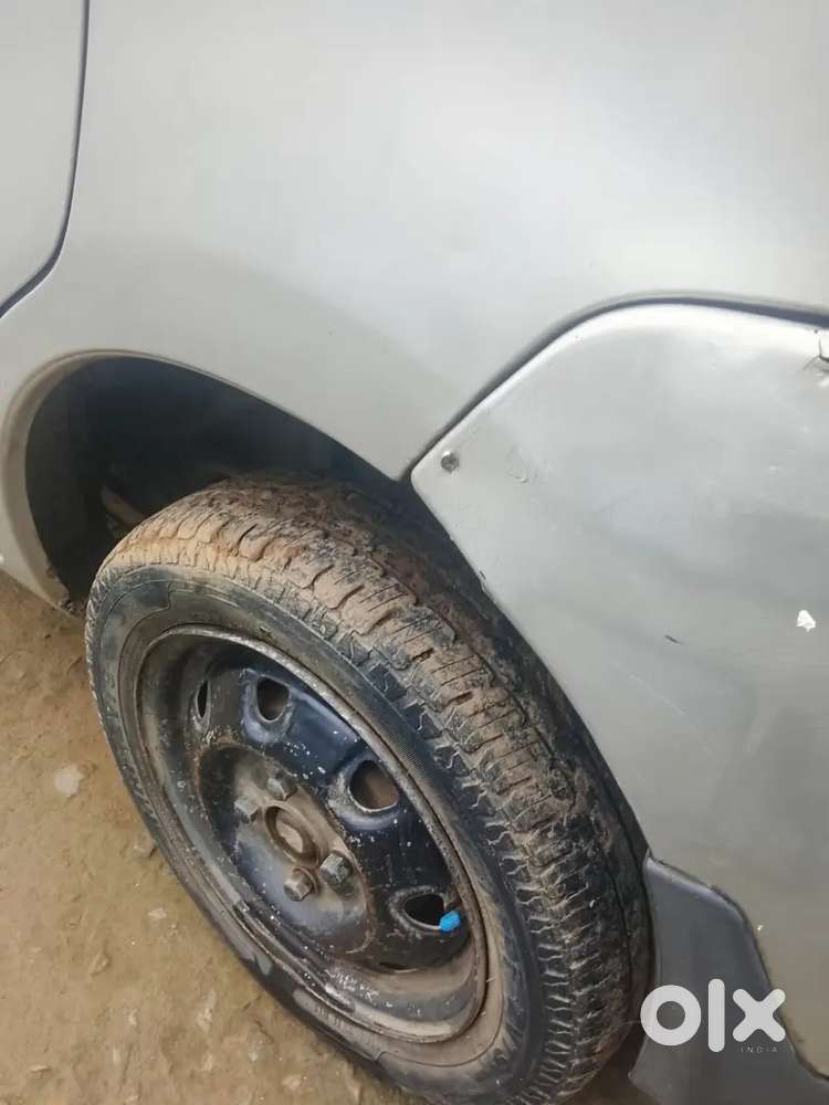 Maruti Suzuki Wagon R 2007 Petrol Well Maintained