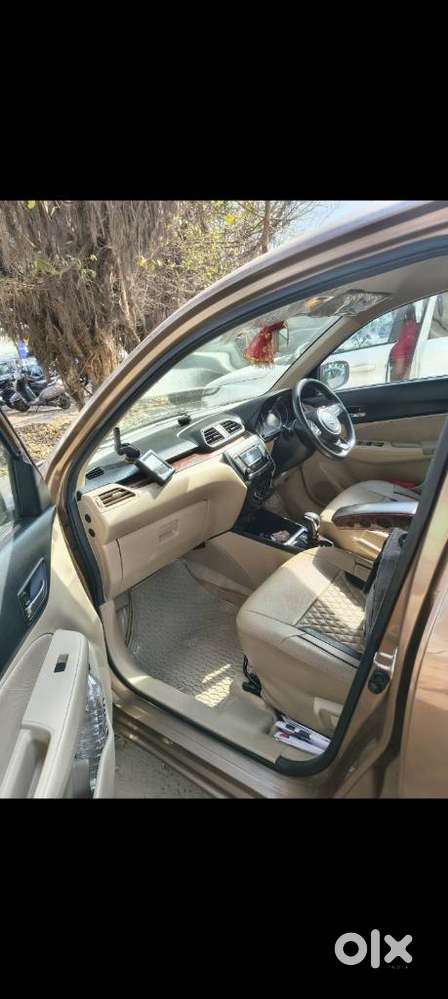Maruti Suzuki Dzire 2017-2020 1.2 Vxi Amt, 2018, Petrol