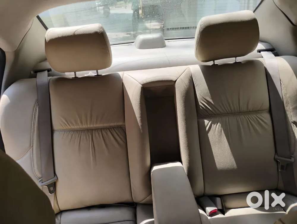 Maruti Suzuki Sx4 2007 Cng & Hybrids Well Maintained