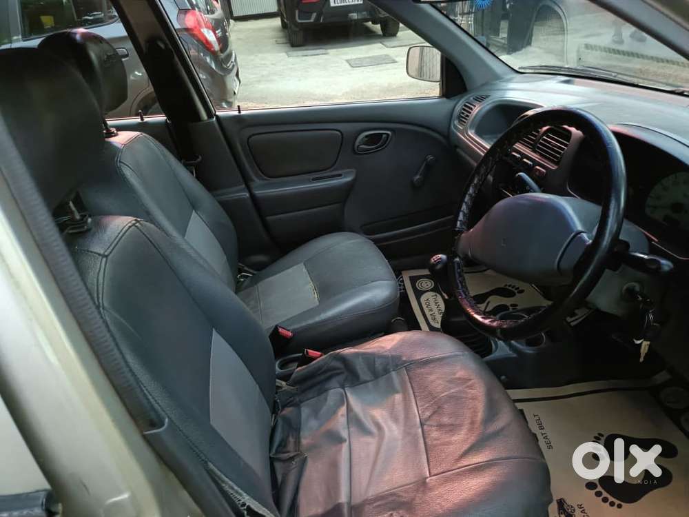 Maruti Suzuki Alto Lxi Bsiii, 2007, Petrol