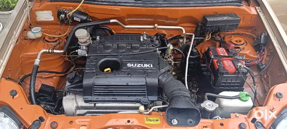 Maruti Suzuki Alto K10 2013 Petrol Good Condition