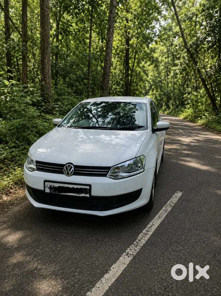 Volkswagen Polo 1.2 2010