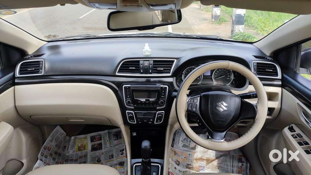 Tata Tiago 1.2 Revotron Xt (o), 2018, Petrol