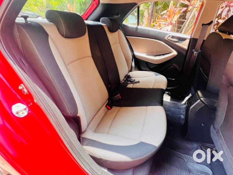 Hyundai I20 2015-2017 Asta Option 1.2, 2015, Petrol
