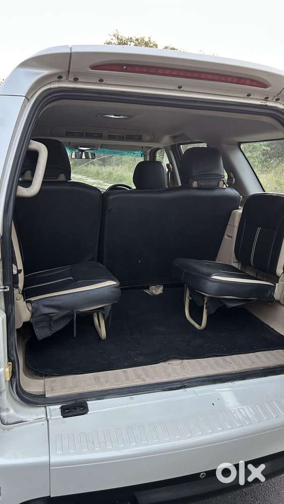Tata Safari Storme Ex, 2014, Diesel