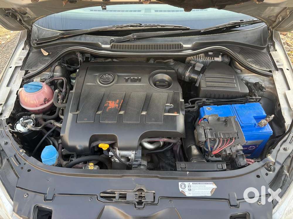 Skoda Rapid 1.5 Tdi Cr Elegance Plus, 2014, Diesel