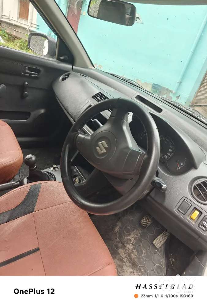 Maruti Suzuki Dzire Vdi 2015