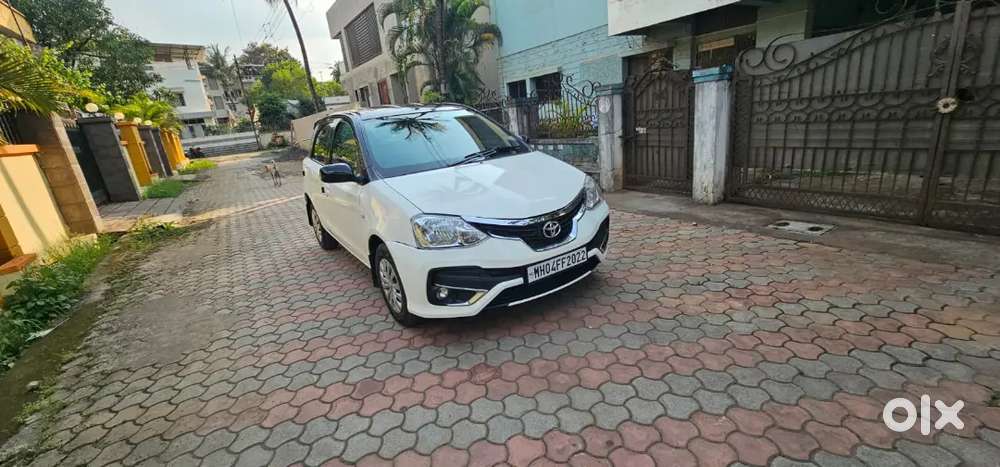 Toyota Etios Liva 2012 Diesel 125500 Km Driven