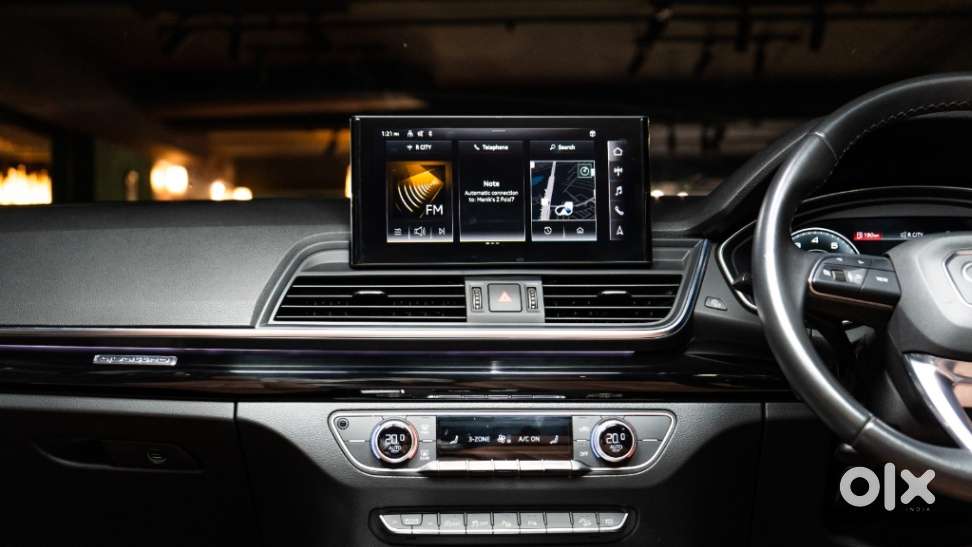 Audi Q5 Technology 45 Tfsi, 2022, Petrol