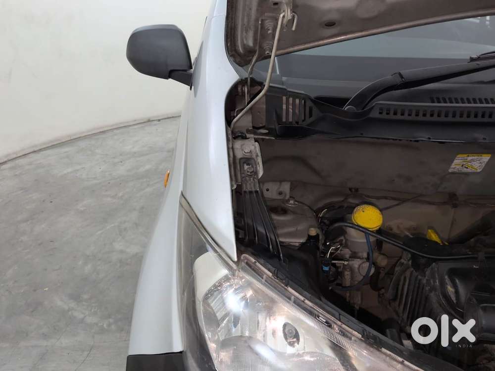 Datsun Redigo T Option, 2017, Petrol
