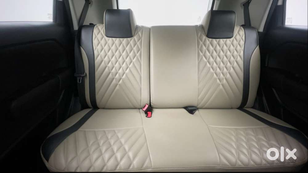 Maruti Suzuki Wagon R 1.0 2019-2022 Vxi (o) Amt, 2021, Petrol