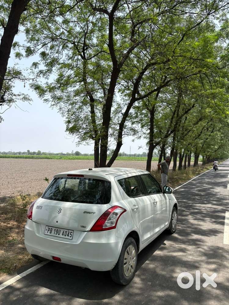 Swift Maruti Diesel Manual 2013 Year