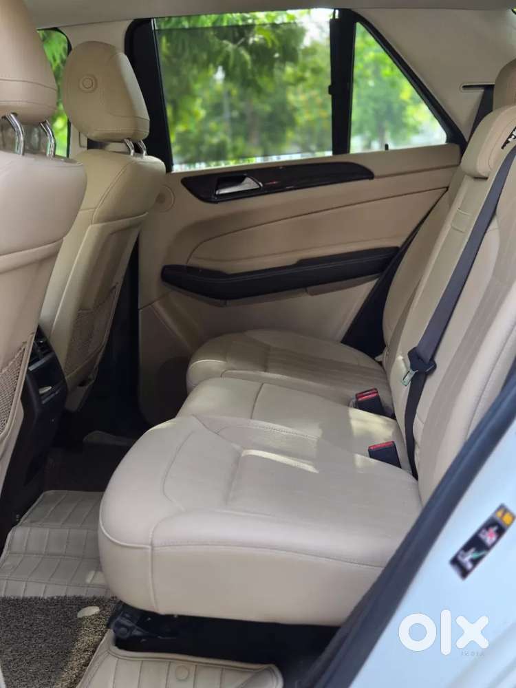 Mercedes-benz Gle Class 250d, 2019, Diesel