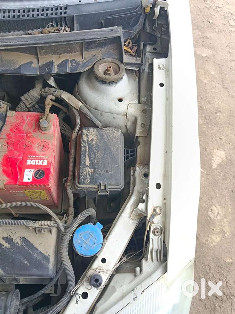 Toyota Etios Diesel Well Maintained