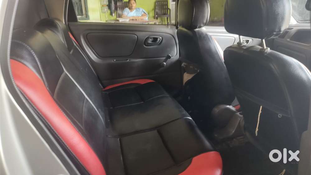 Maruti Suzuki Alto 2005-2010 Lx Bsiii, 2005, Petrol
