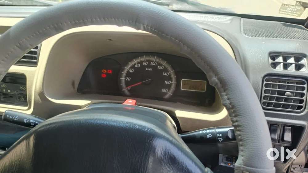 Maruti Suzuki Eeco 1.2 7 Str, 2012, Petrol