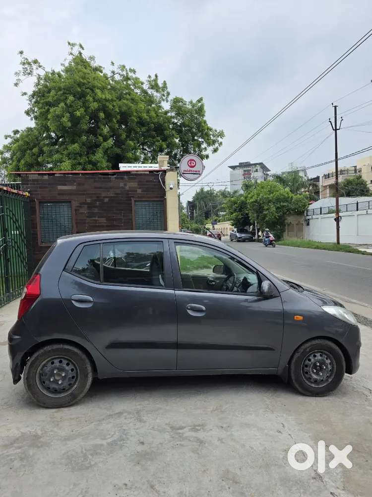 Hyundai I10 Magna O 2011