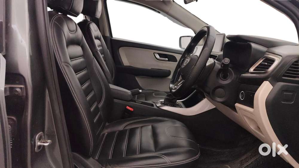 Tata Altroz 1.2 Xza Plus, 2022, Petrol