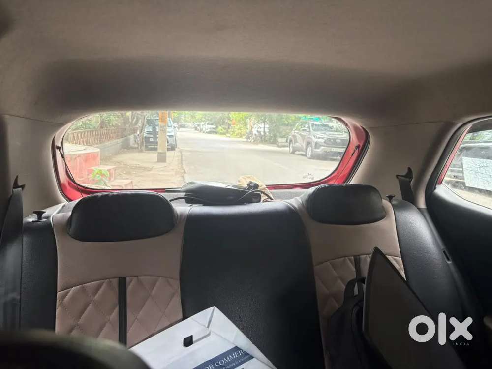 Hyundai Grand I10 2017