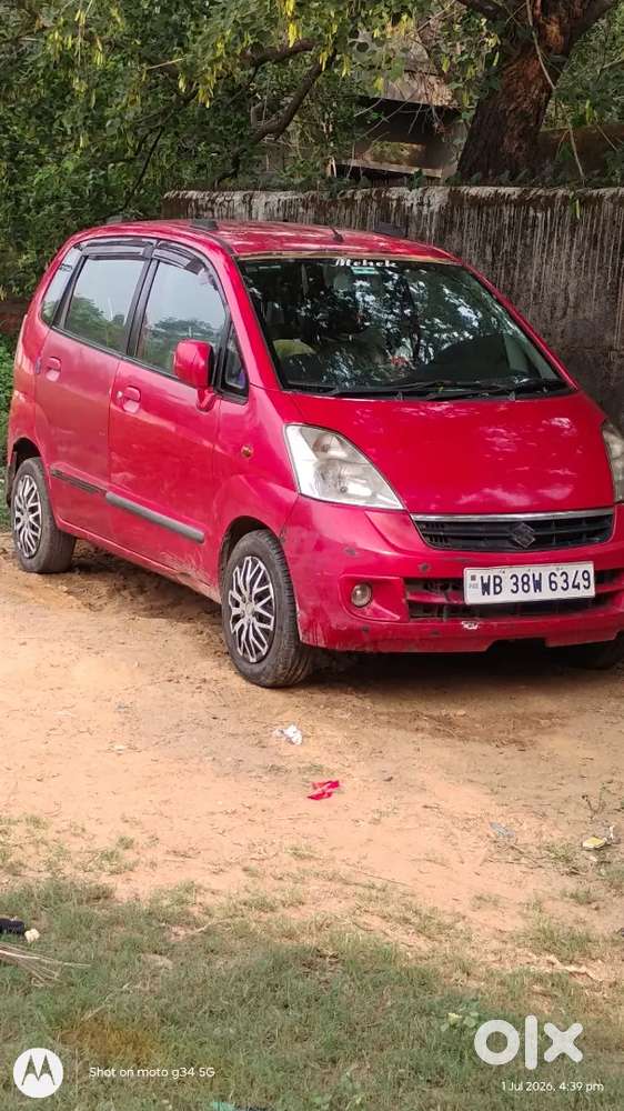 Maruti Suzuki Estilo Lxi 2009 Car