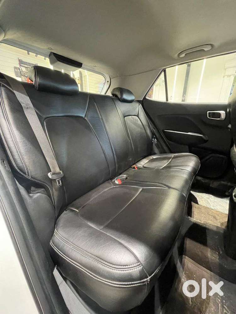 Hyundai Venue Sx Turbo, 2021, Petrol