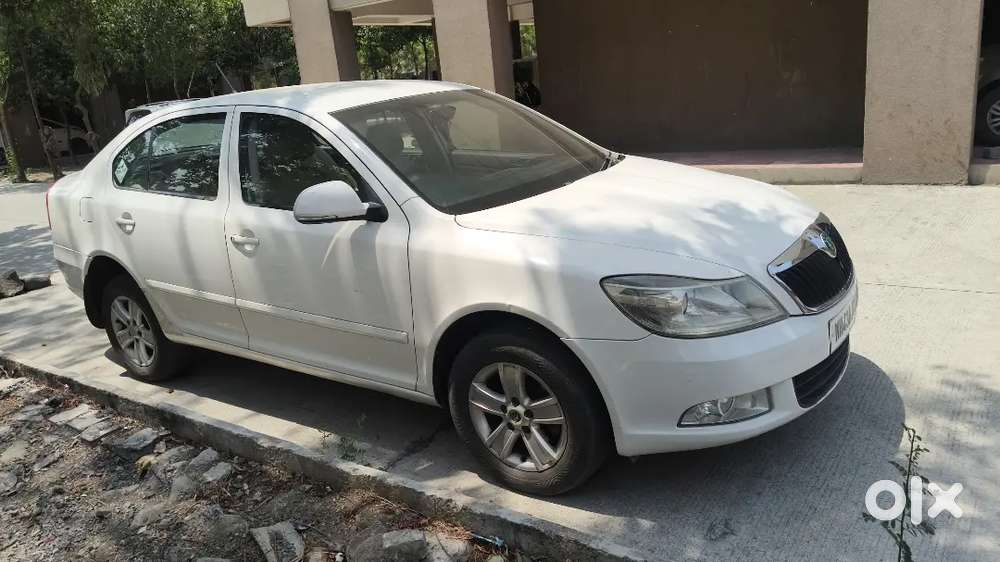 Skoda Laura 2012 Diesel Well Maintained