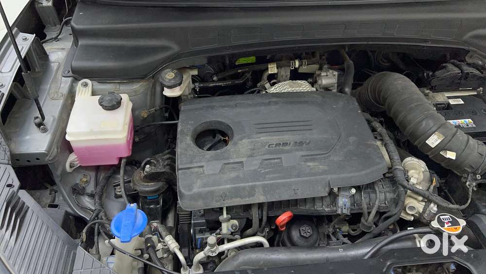Hyundai Creta 1.5 Ex Diesel, 2022, Diesel