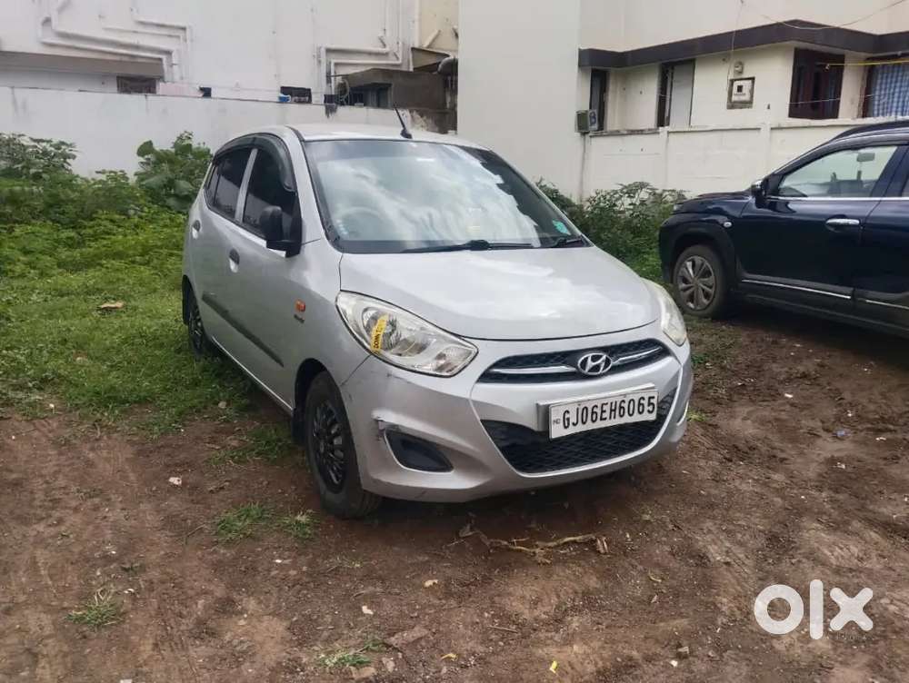 Hyundai I10 Era 2011 Petrol