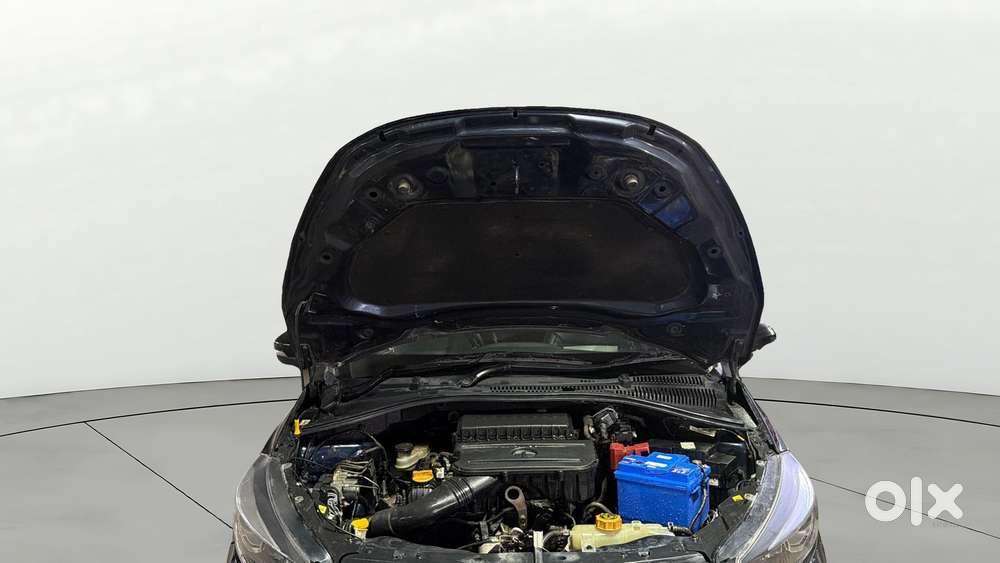 Tata Tigor 1.2 Revotron Xz Plus Cng, 2022, Cng & Hybrids