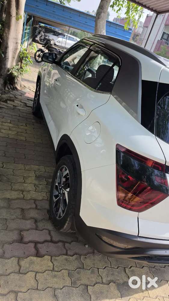 Hyundai Creta Nov 2022