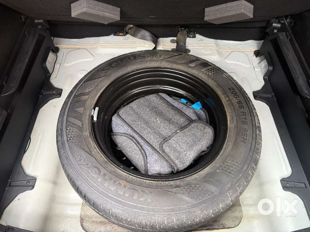 Creta Facelift 2020 Diesel Manual In Showroom Condition