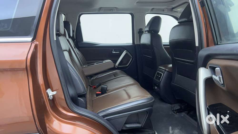 Mahindra Scorpio N Z8 L Diesel Mt 2wd 7 Str, 2022, Diesel