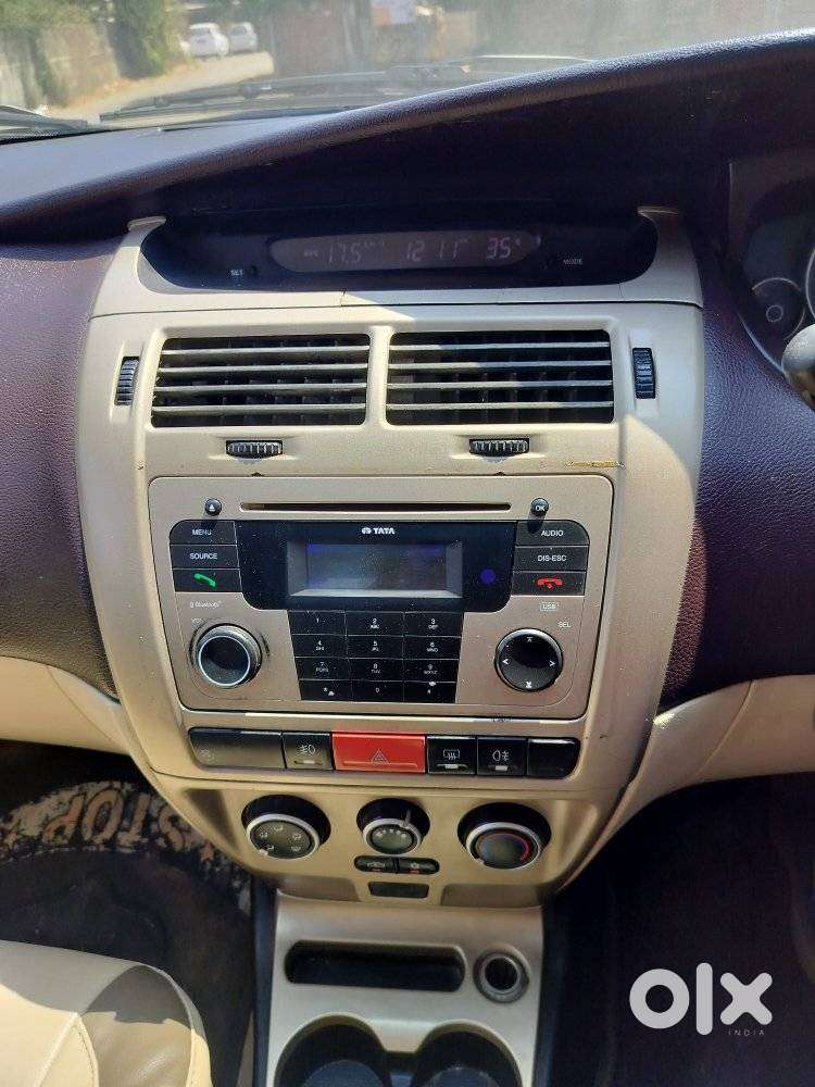 Tata Manza Elan Quadrajet Bs Iv, 2012, Diesel