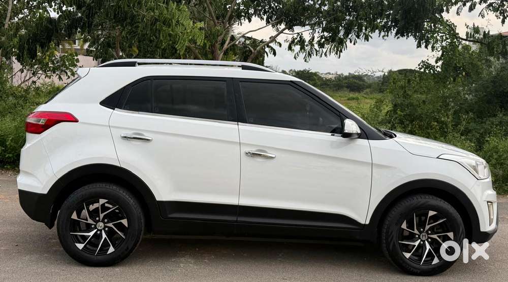 Hyundai Creta 1.4 E Plus Crdi, 2018, Diesel
