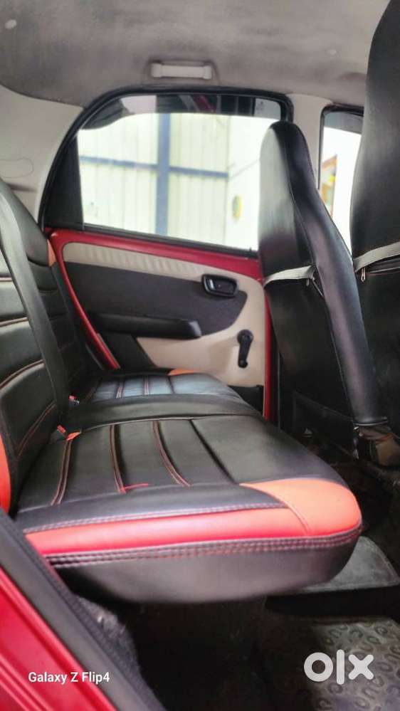 Tata Nano Xta, 2017, Petrol