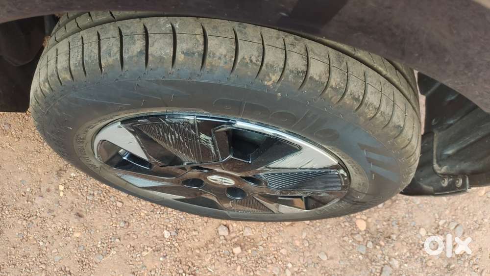 Tata Tiago Ev Xz Plus Lr, 2023, Electric