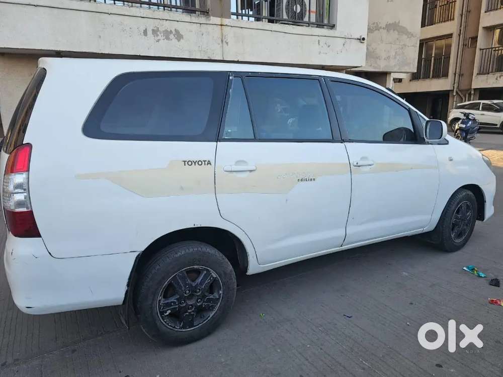 Toyota Innova