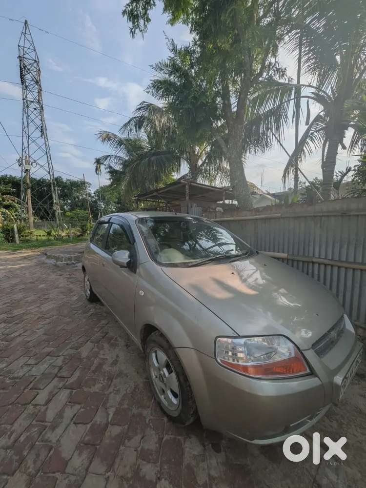 For Sale Chevrolet  Aveo 2011 Model