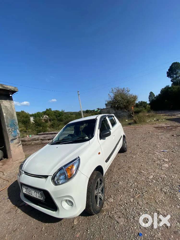Maruti Suzuki 800 Ac Manual 2013
